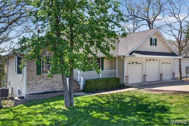 10524 Village Lane 2524, Wright City, MO 63348