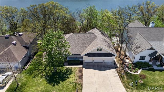 10524 Village Lane 2524, Wright City, MO 63348