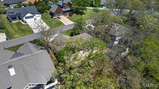 10524 Village Lane 2524, Wright City, MO 63348
