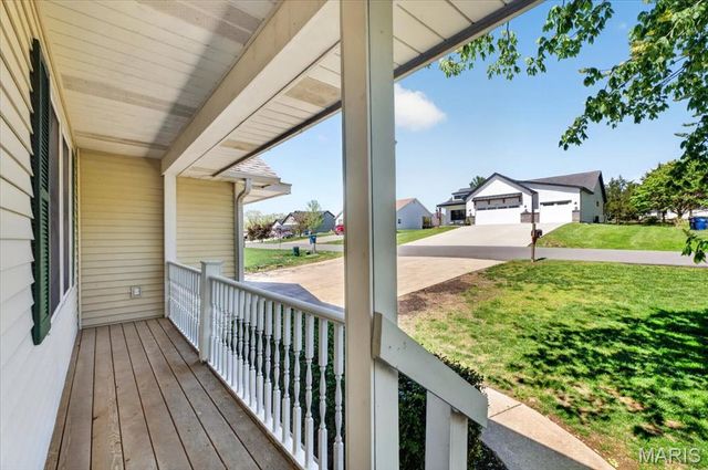10524 Village Lane 2524, Wright City, MO 63348