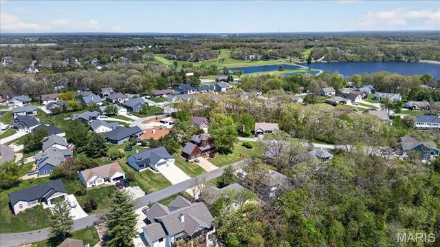 10524 Village Lane 2524, Wright City, MO 63348