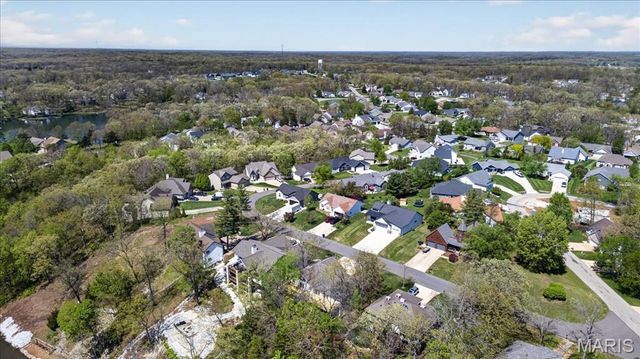 10524 Village Lane 2524, Wright City, MO 63348