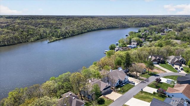 10524 Village Lane 2524, Wright City, MO 63348