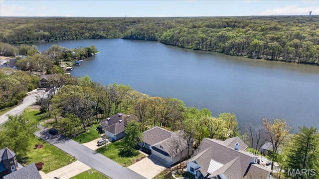 10524 Village Lane 2524, Wright City, MO 63348