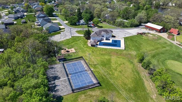 10524 Village Lane 2524, Wright City, MO 63348