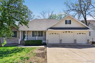 10524 Village Lane 2524, Wright City, MO 63348