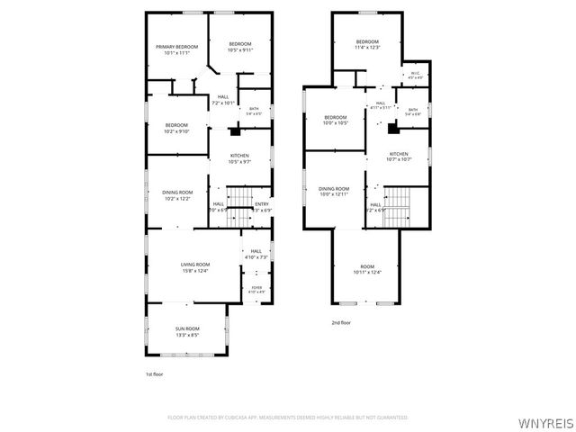 73 Saint Marys Road, Buffalo, NY 14211
