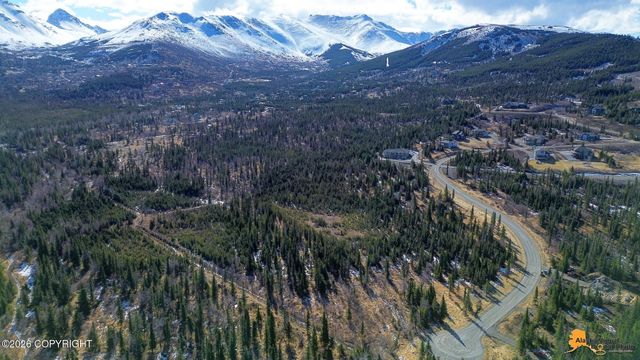 L6 B5 Mountain Air Drive, Anchorage, AK 99516
