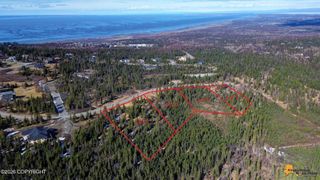 L6 B5 Mountain Air Drive, Anchorage, AK 99516