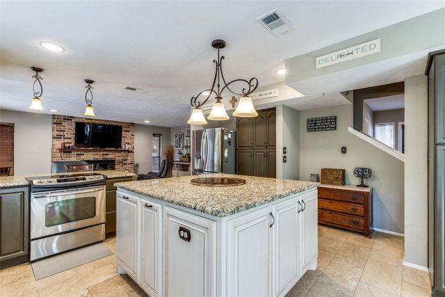 3100 Dunes Place, Denton, TX 76209