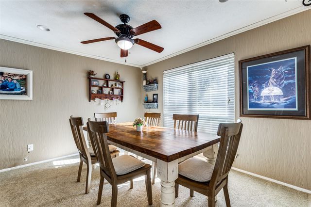 3100 Dunes Place, Denton, TX 76209