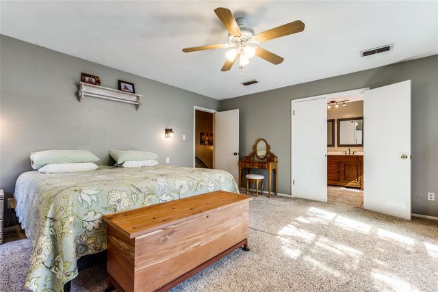 3100 Dunes Place, Denton, TX 76209