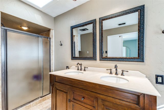 3100 Dunes Place, Denton, TX 76209