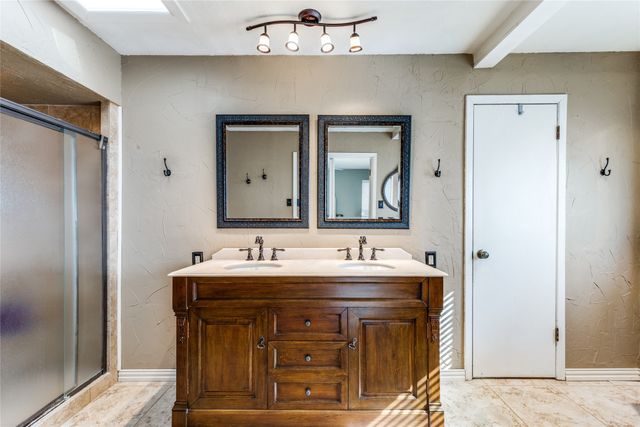 3100 Dunes Place, Denton, TX 76209