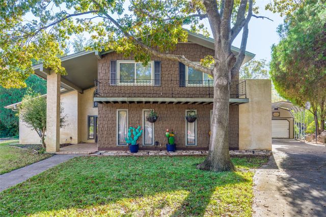 3100 Dunes Place, Denton, TX 76209
