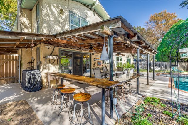 3100 Dunes Place, Denton, TX 76209