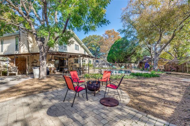 3100 Dunes Place, Denton, TX 76209