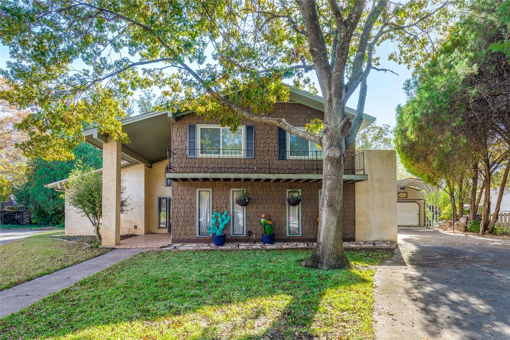 3100 Dunes Place, Denton, TX 76209