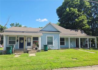 304 W 7th N/A, Pittsburg, KS 66762