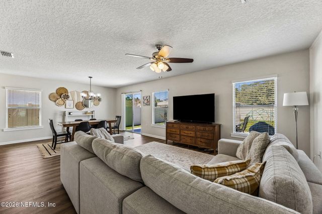 65073 MOSSY CREEK Lane, Yulee, FL 32097