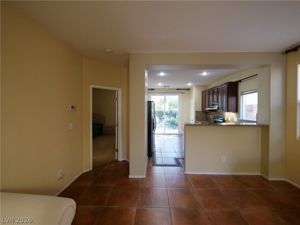 924 Percy Arms Street, Las Vegas, NV 89138 — photo 5