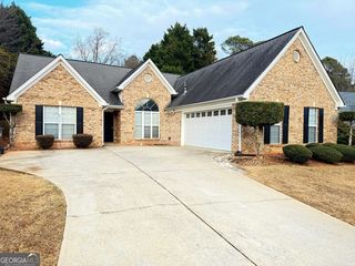 1070 Rafington Drive, Lawrenceville, GA 30046