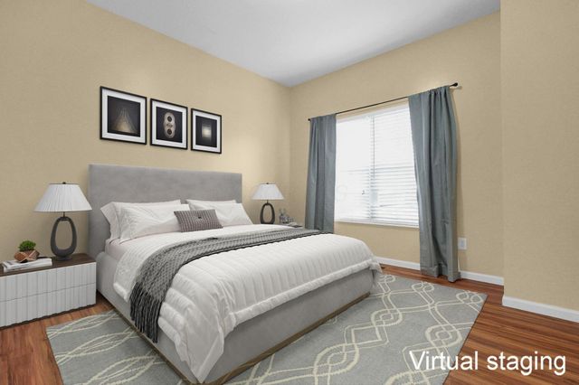 8000 Champaign Drive, Blacklick, OH 43004