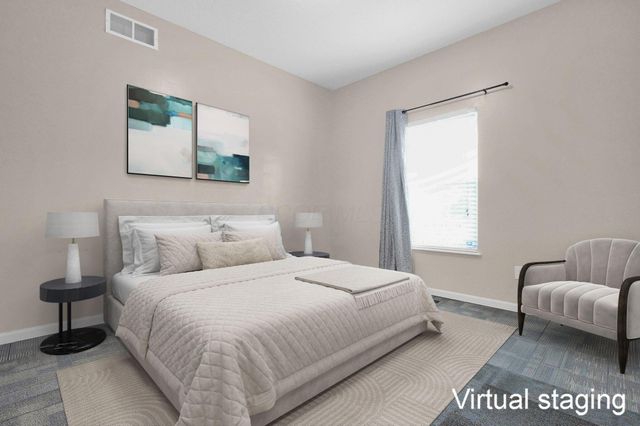 8000 Champaign Drive, Blacklick, OH 43004