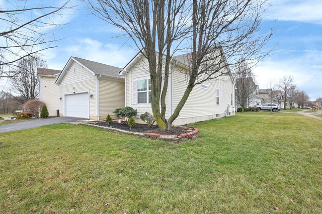 8000 Champaign Drive, Blacklick, OH 43004