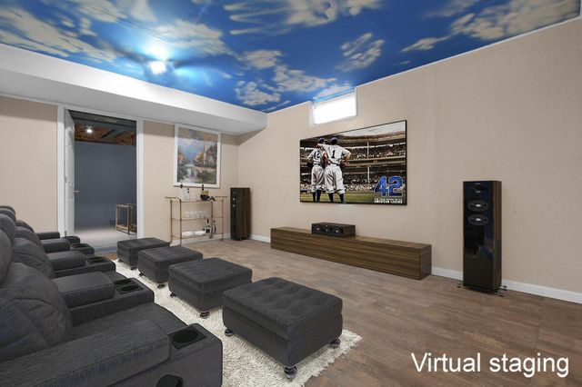 8000 Champaign Drive, Blacklick, OH 43004