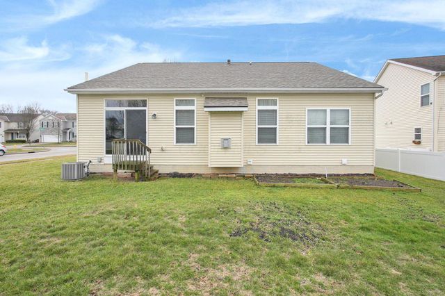 8000 Champaign Drive, Blacklick, OH 43004