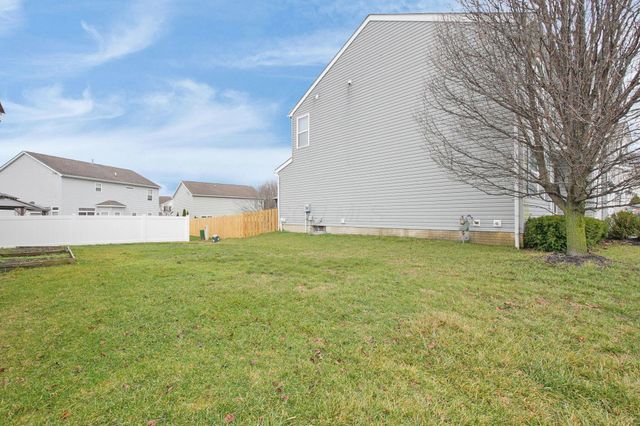 8000 Champaign Drive, Blacklick, OH 43004