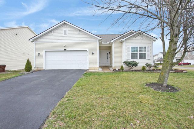 8000 Champaign Drive, Blacklick, OH 43004