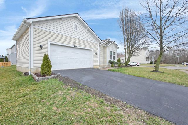 8000 Champaign Drive, Blacklick, OH 43004