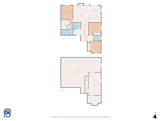 8000 Champaign Drive, Blacklick, OH 43004