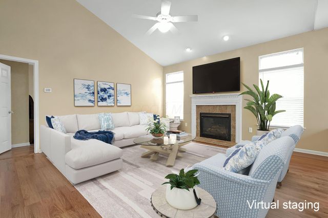 8000 Champaign Drive, Blacklick, OH 43004