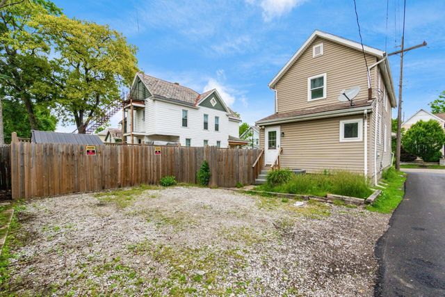 479 Siebert Street, Columbus, OH 43206