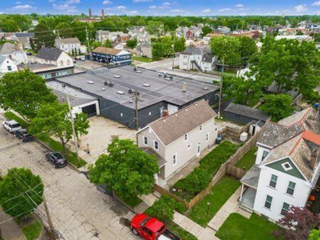 479 Siebert Street, Columbus, OH 43206