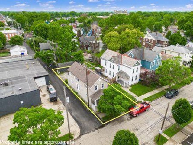 479 Siebert Street, Columbus, OH 43206