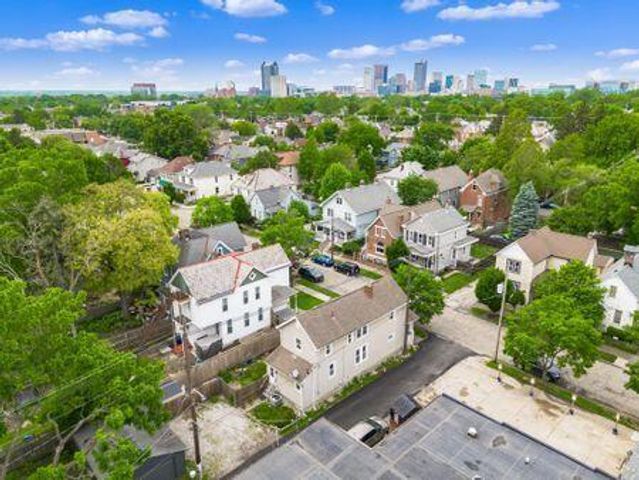 479 Siebert Street, Columbus, OH 43206