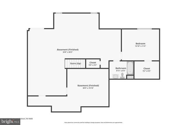 51 KNICKERBOCKER LN, Malvern, PA 19355