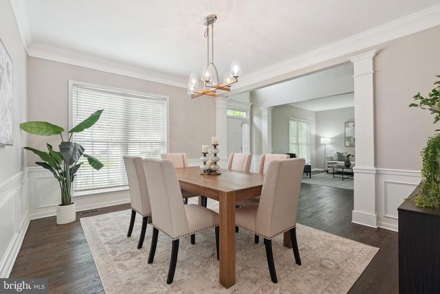 51 KNICKERBOCKER LN, Malvern, PA 19355