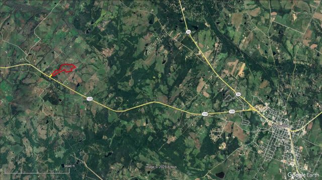 7850 Highway 159 W, Bellville, TX 77418