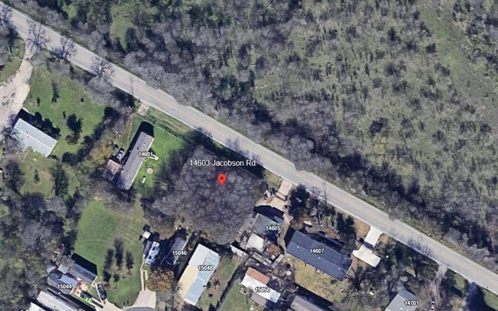 14603 Jacobson RD, Del Valle, TX 78617
