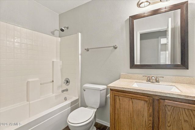 2891 W Silver Creek Lane, San Tan Valley, AZ 85144