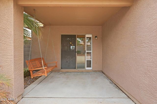 2891 W Silver Creek Lane, San Tan Valley, AZ 85144