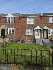 128 WEYMOUTH RD, Darby, PA 19023
