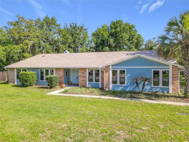 520 SUMMERHAVEN DRIVE, Debary, FL 32713