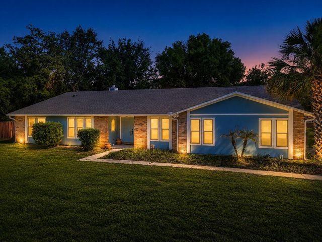 520 SUMMERHAVEN DRIVE, Debary, FL 32713