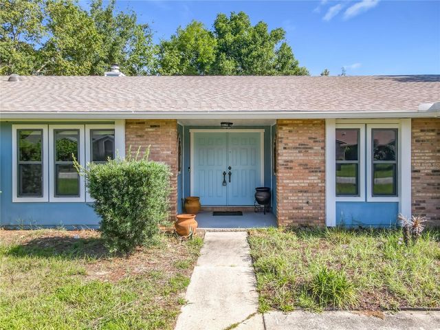 520 SUMMERHAVEN DRIVE, Debary, FL 32713